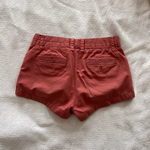J Crew Chino Shorts - Picture 3 of 3